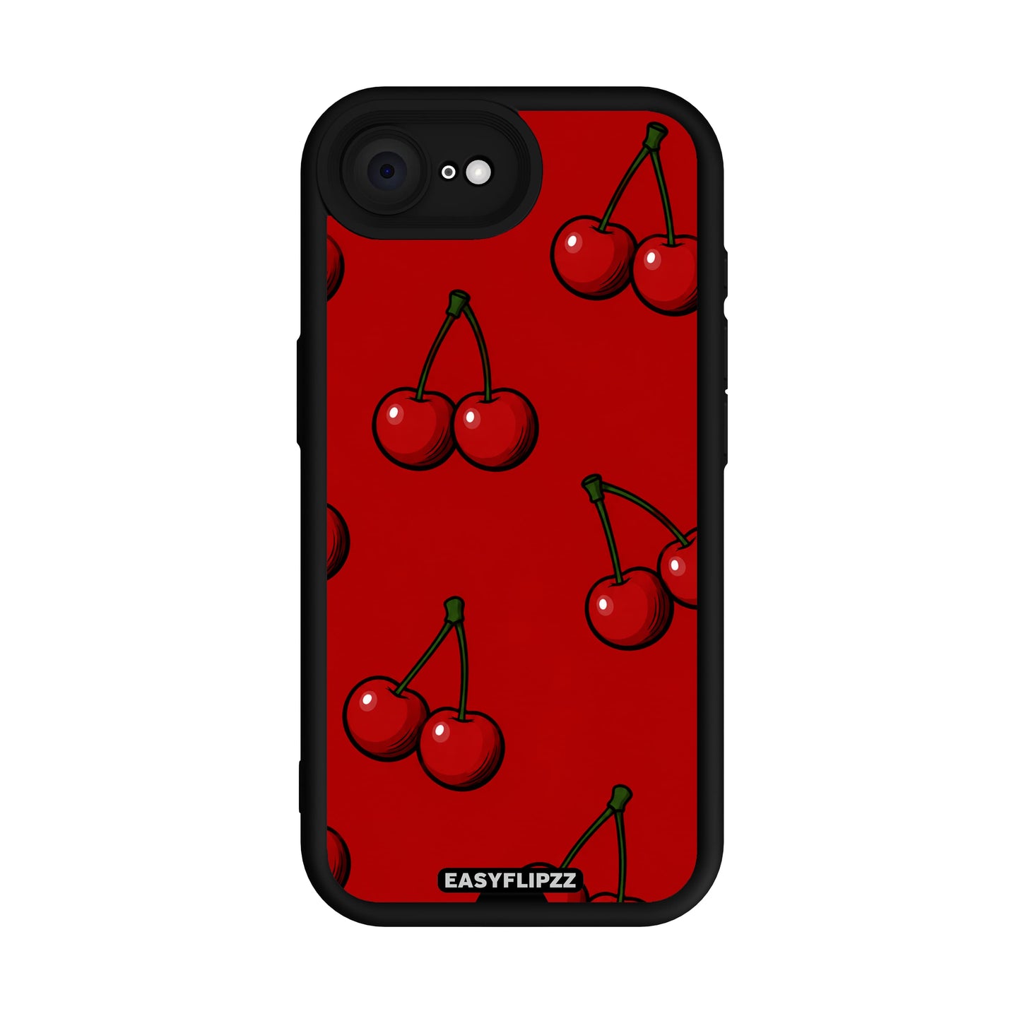 Cherry Rouge  - iPhone 16e
