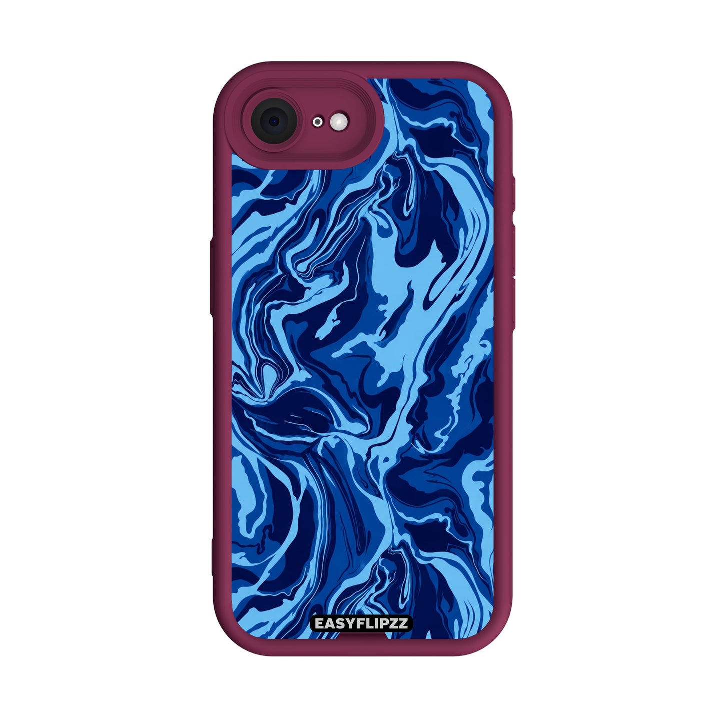 Blue Undertow - iPhone 16e