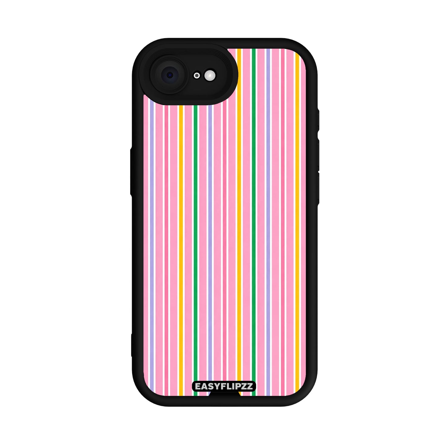 Candy Pinstripe - iPhone 16e