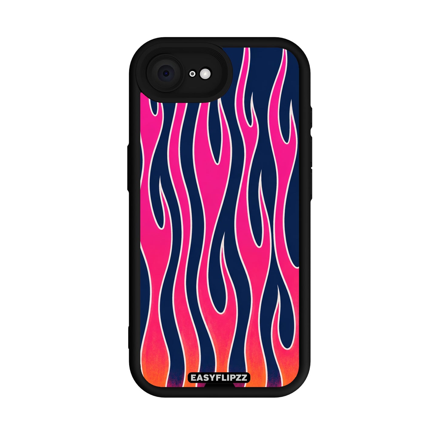 Neon Inferno - iPhone 16e