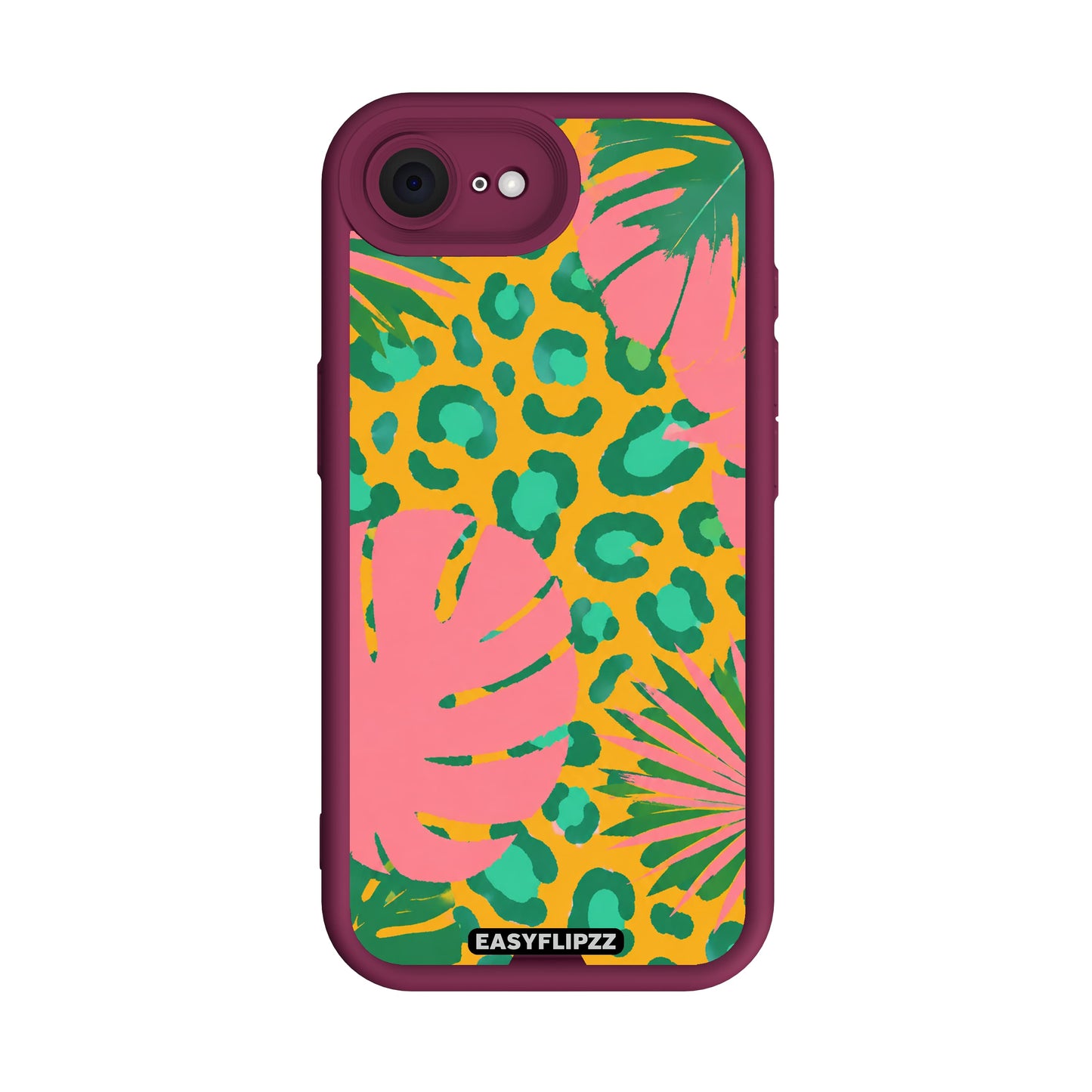 Tropic Leopard  - iPhone 16e