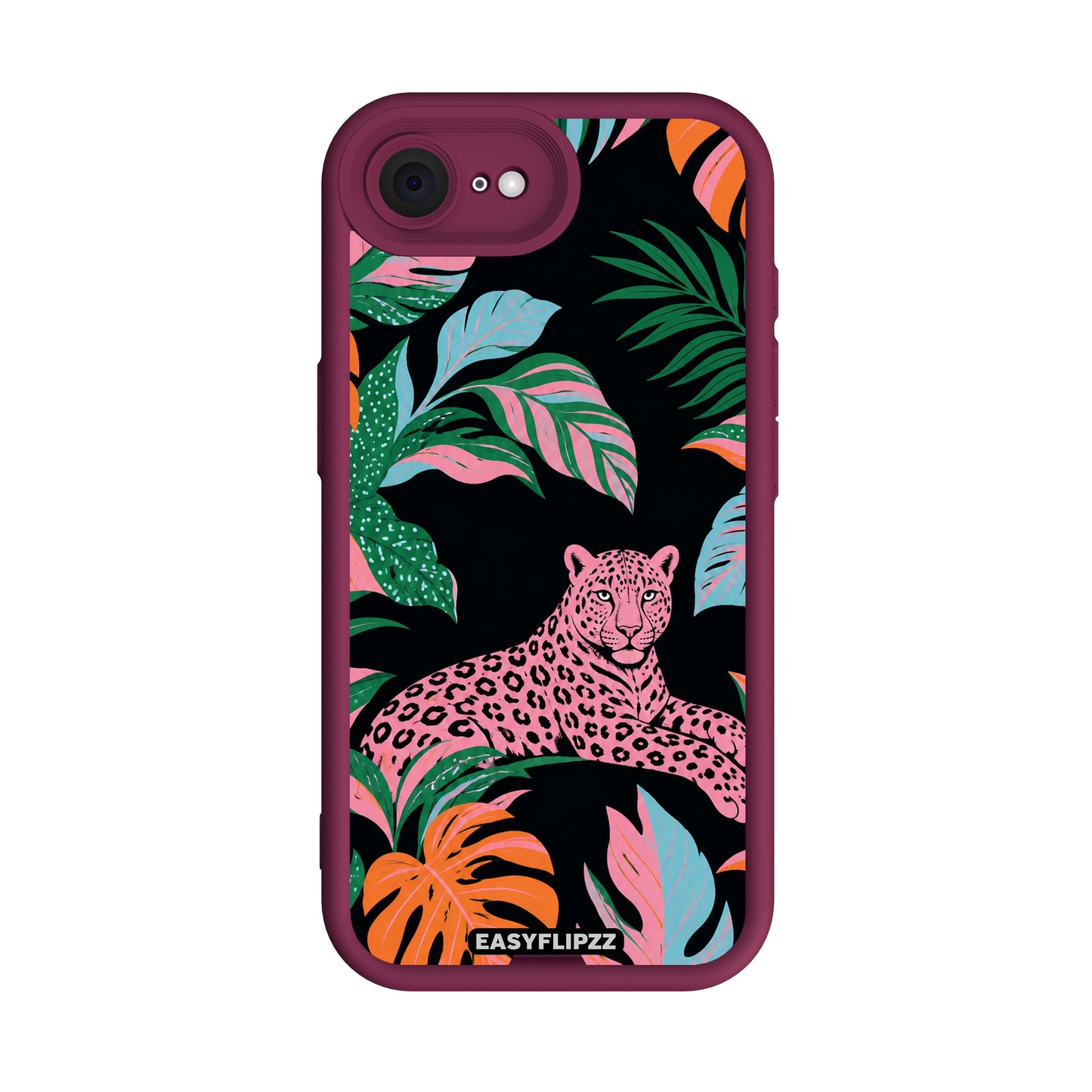 Jungle Blush - iPhone 17e