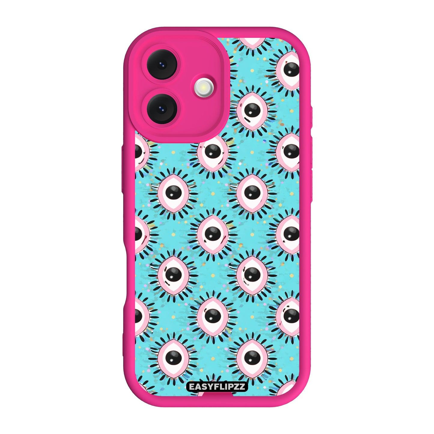 A05 | Pink | Eyes Good Vibes | Base Set