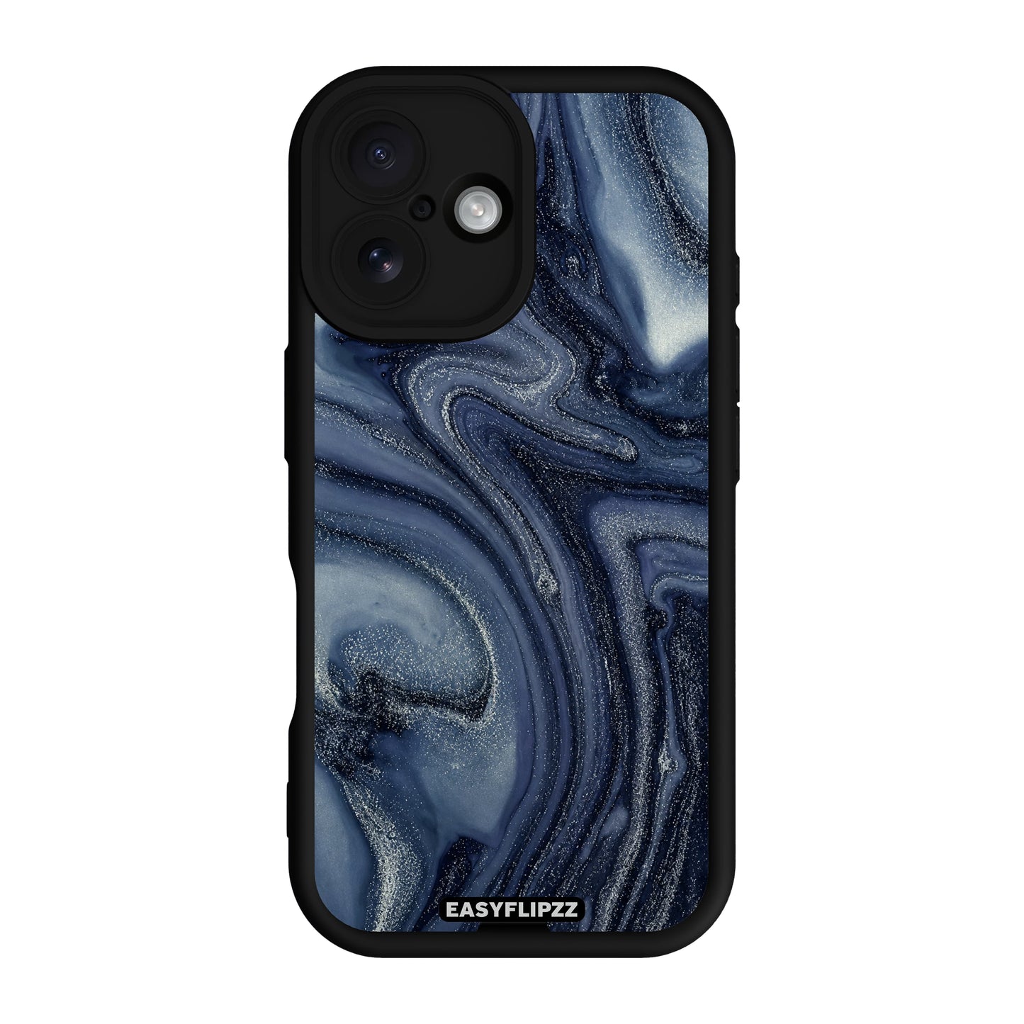 Midnight Nebula - iPhone 16