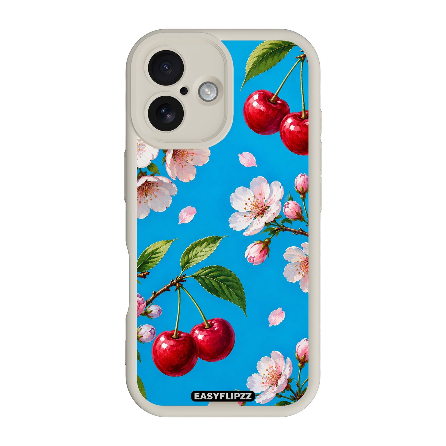 Cherry Riviera - iPhone 16
