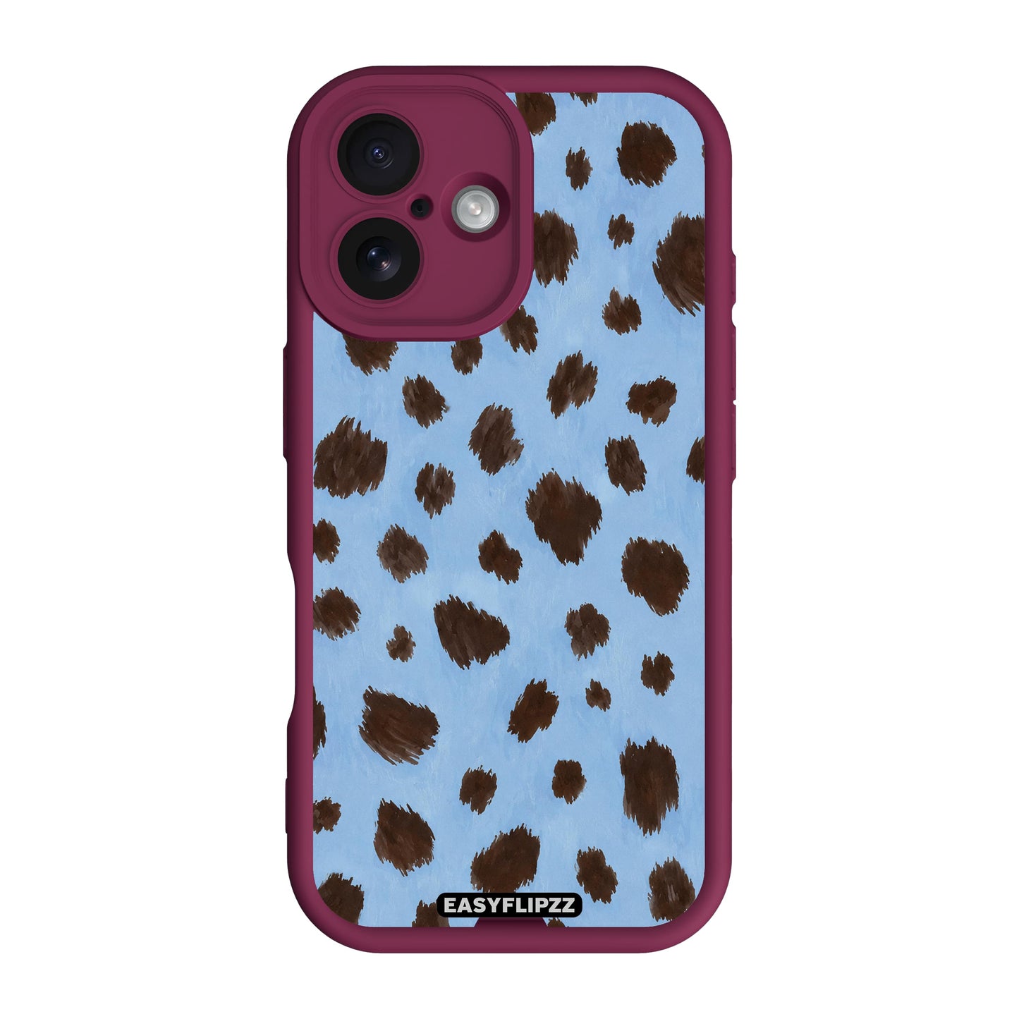 Sky Leopard - iPhone 16