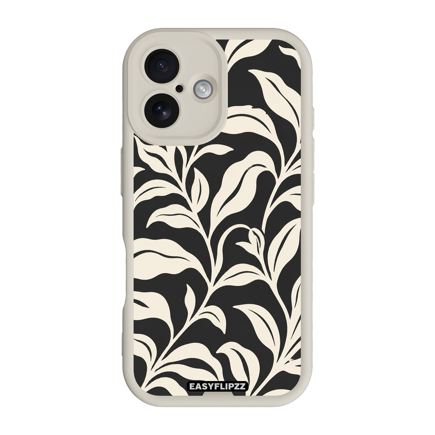 Noir Botanica - iPhone 16
