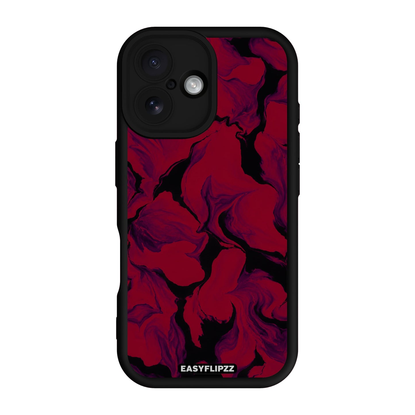 Velvet Eclipse - iPhone 16 Plus