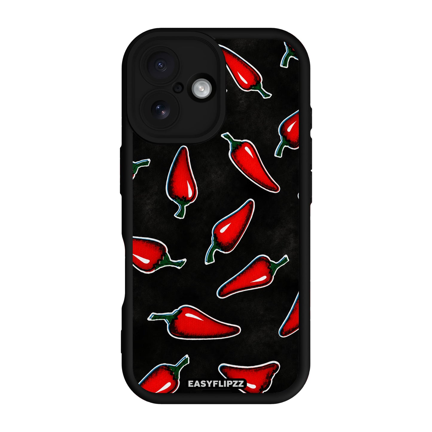 Noir Chili  - iPhone 16