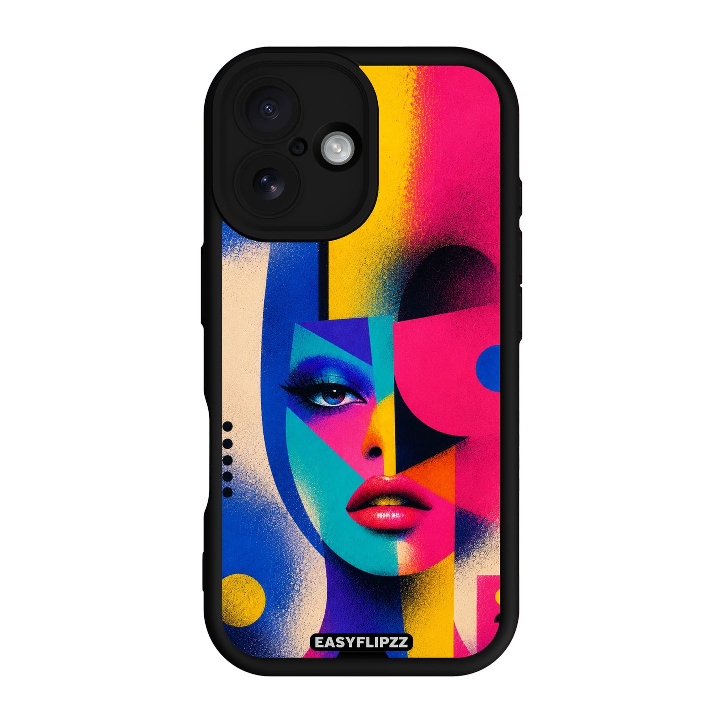 Neon Muse - iPhone 16 Plus