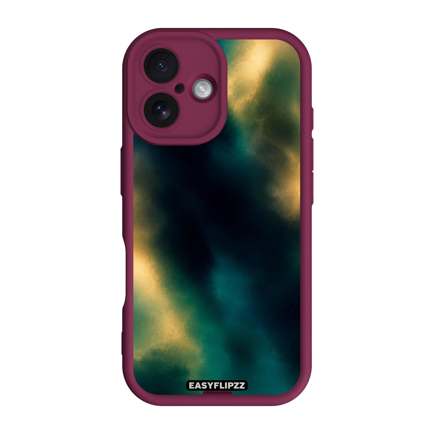 Midnight Emerald  - iPhone 16