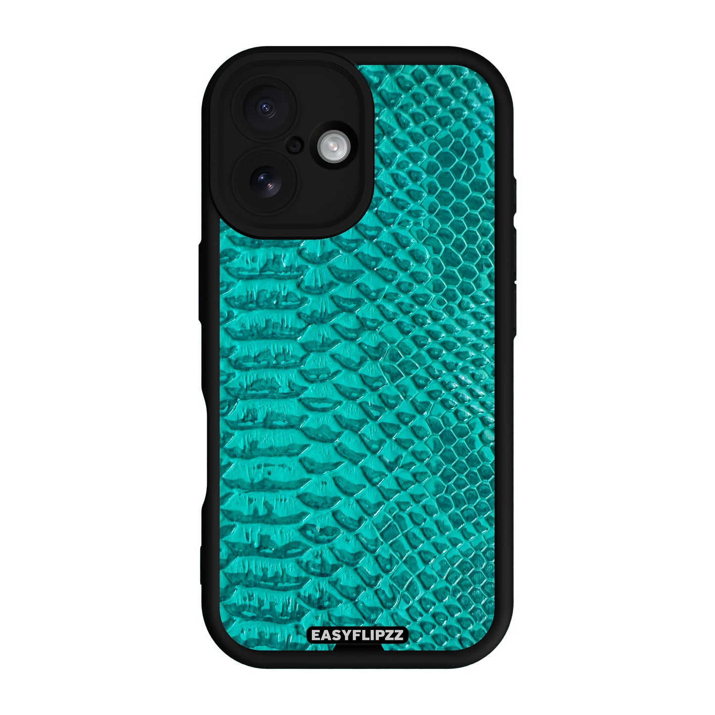 Emerald Python - iPhone 16