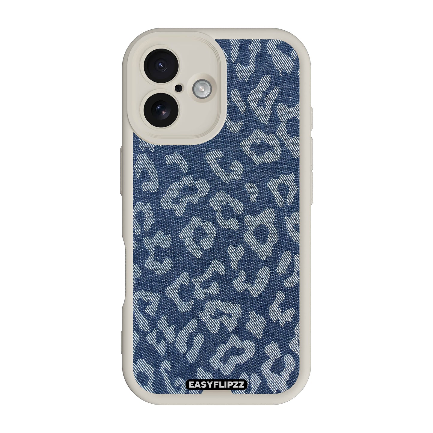 Classic Safari Jacquard - iPhone 16