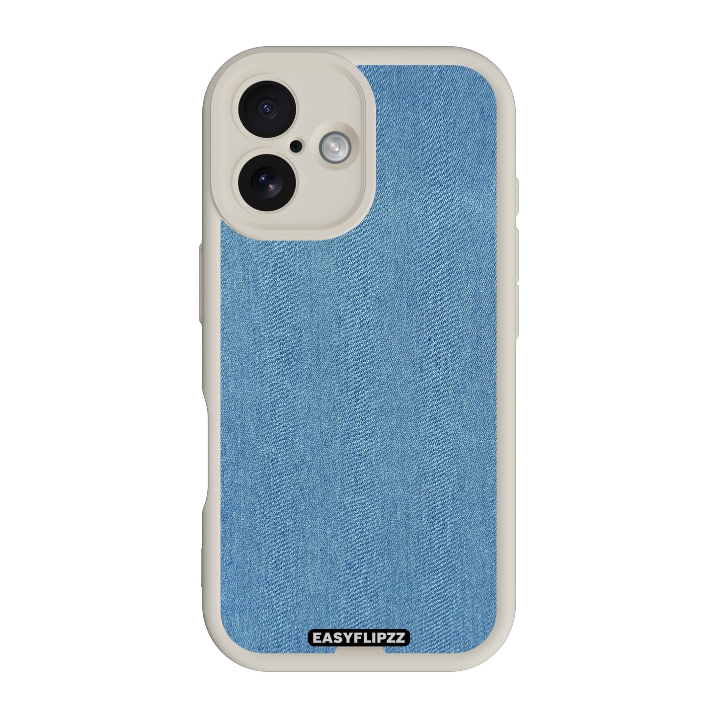 Classic Denim - iPhone 16
