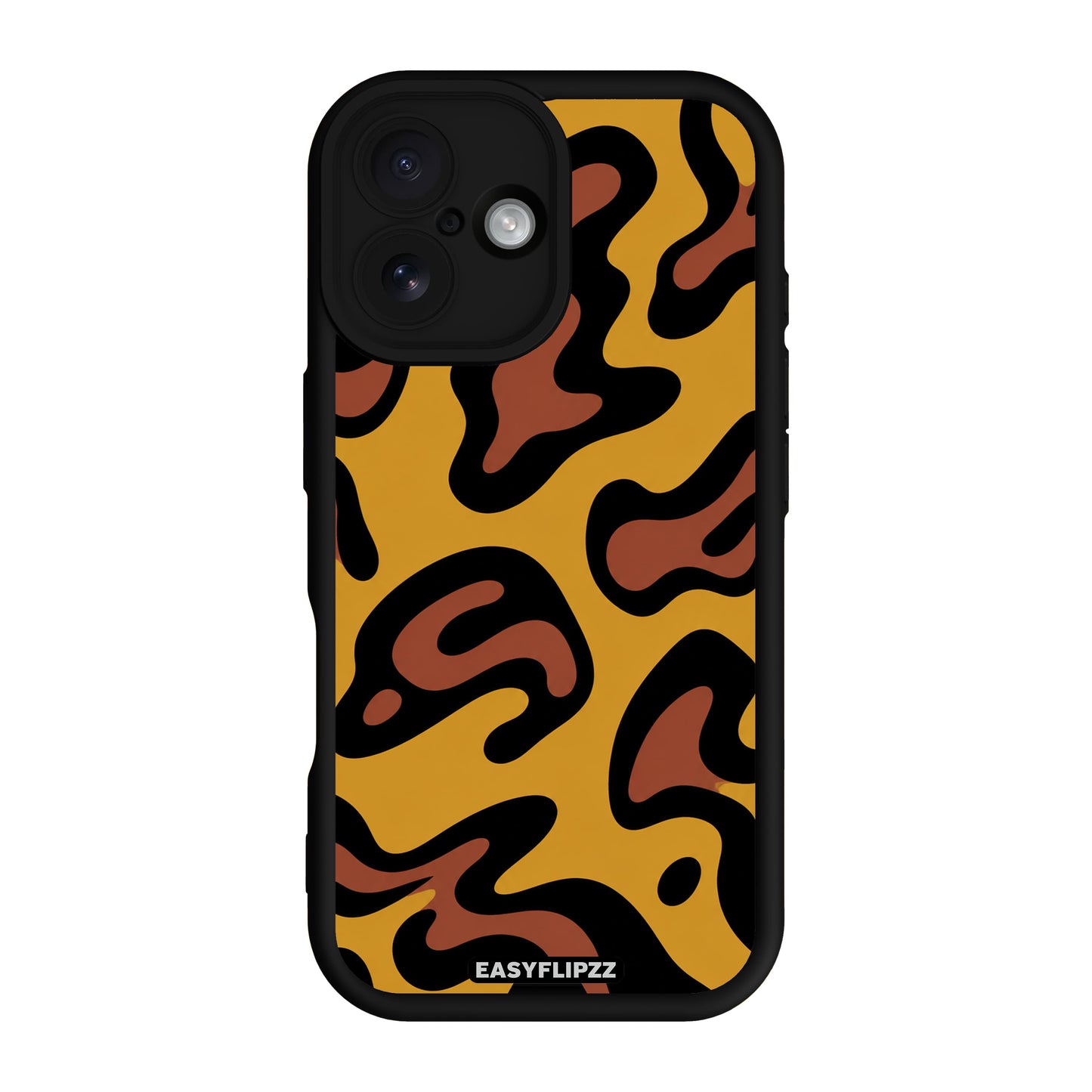 Safari Drift - iPhone 16 Plus
