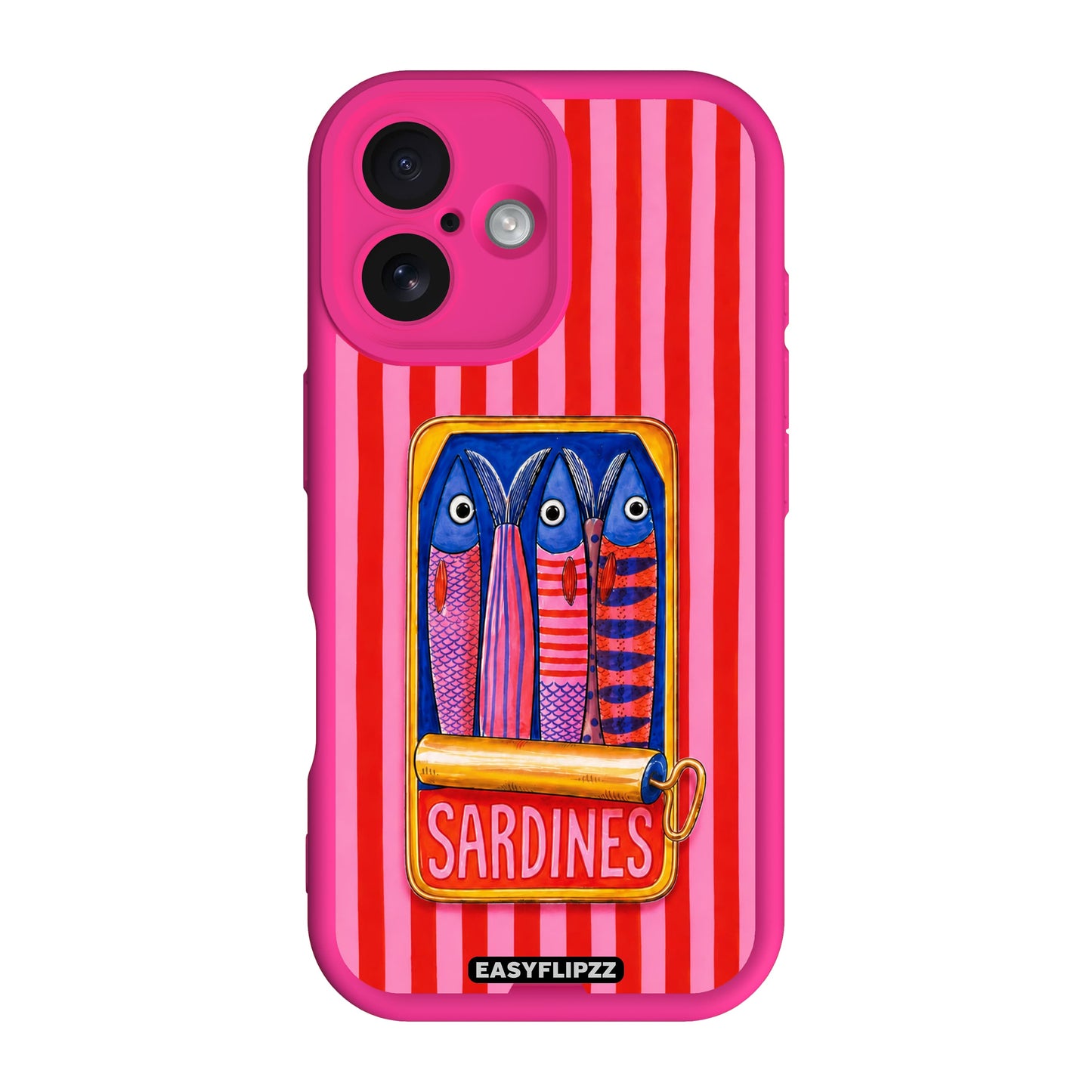 Sardine Society - iPhone 16 Plus