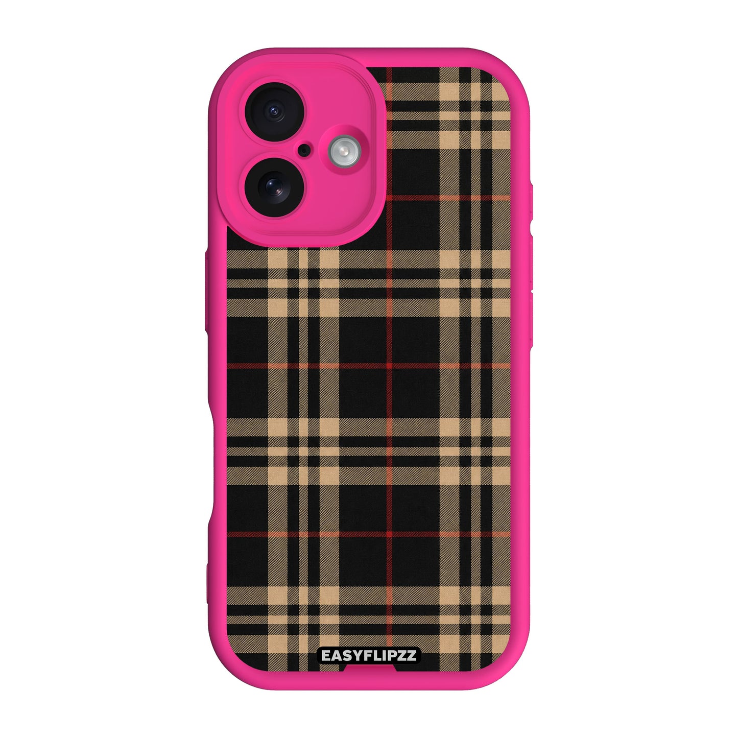 Heritage Noir - iPhone 16