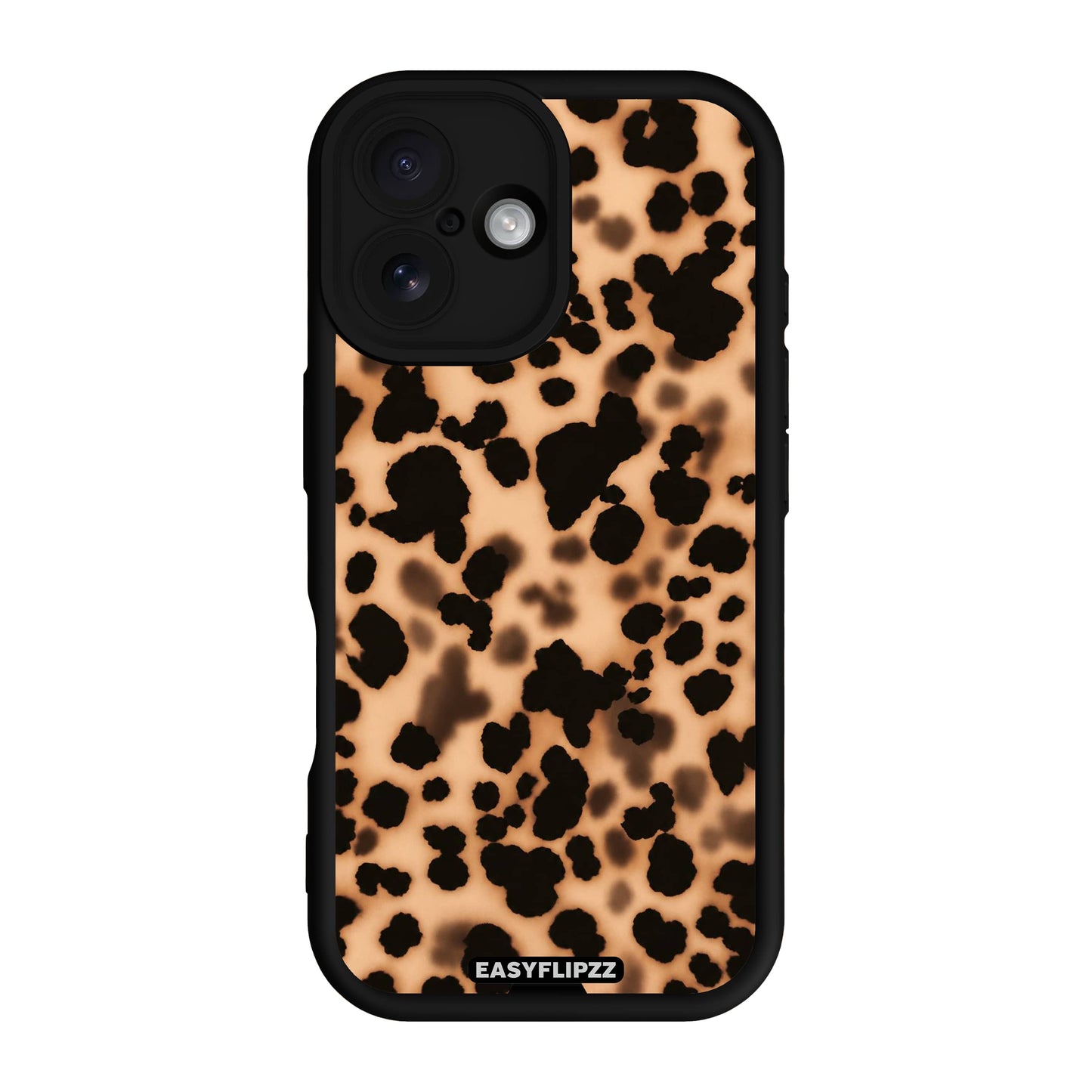 Leopard Mist - iPhone 16