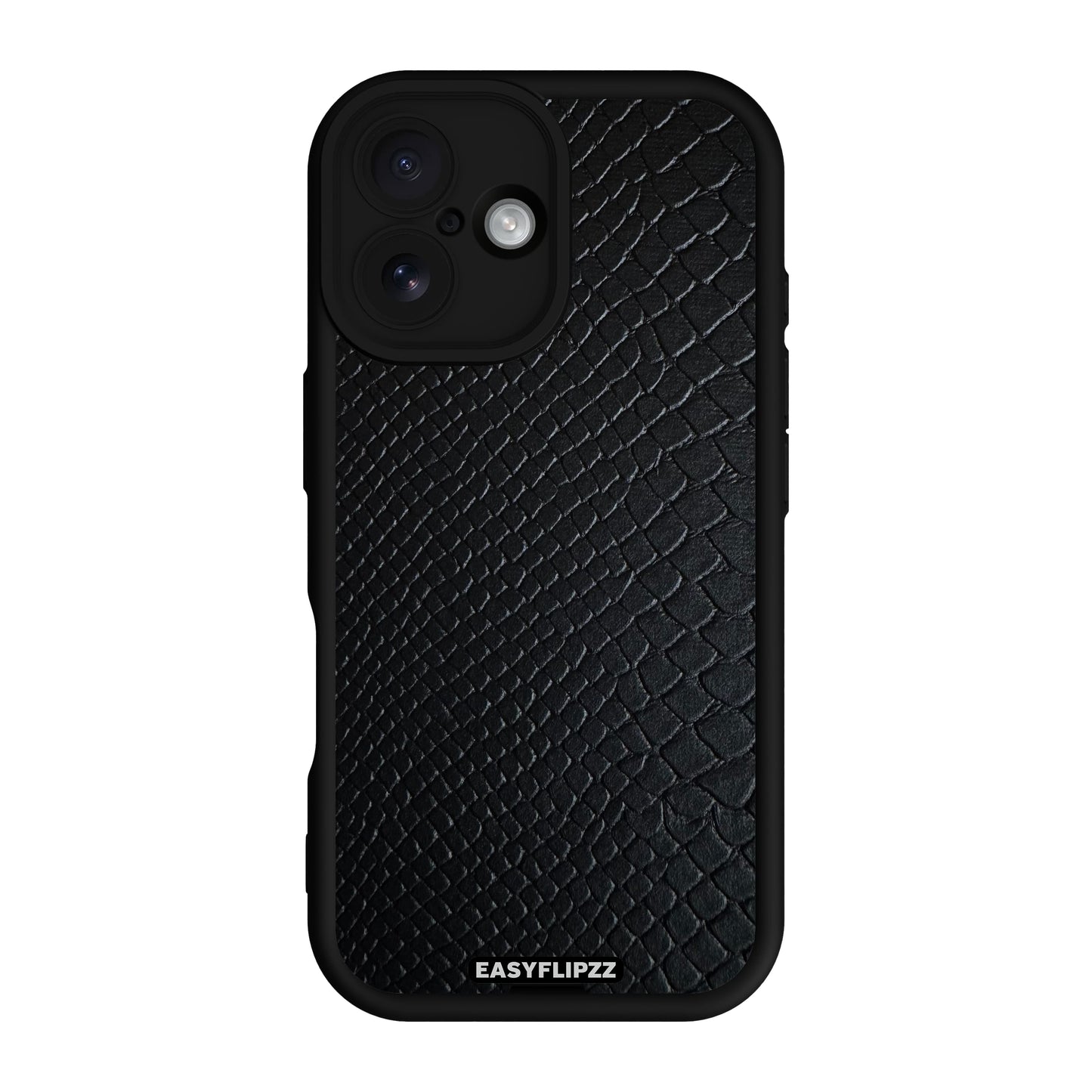 Noir Python - iPhone 16