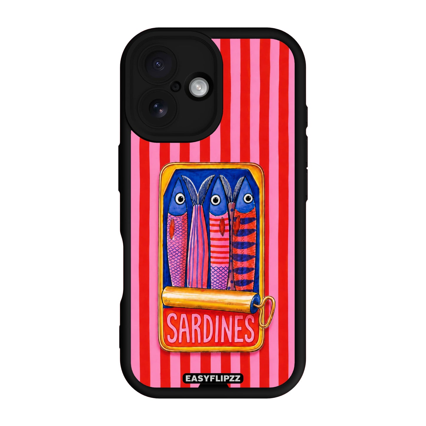 Sardine Society - iPhone 16