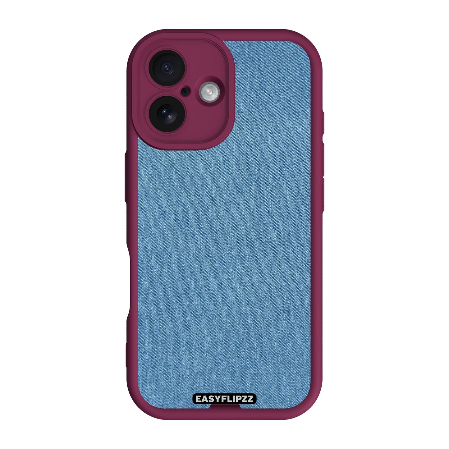 Classic Denim - iPhone 16 Plus