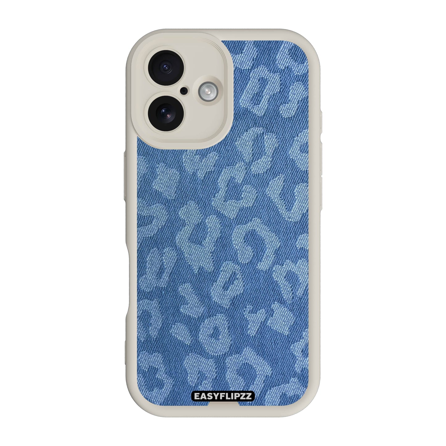 Sky Safari Jacquard - iPhone 16 Plus