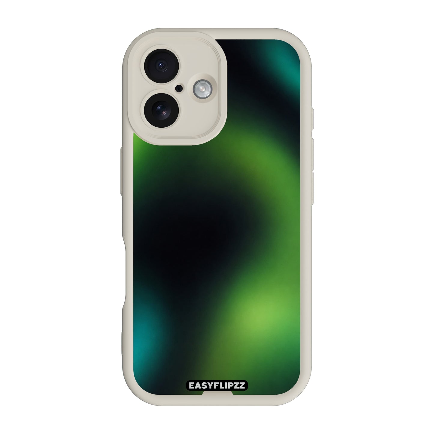 Emerald Eclipse - iPhone 16 Plus