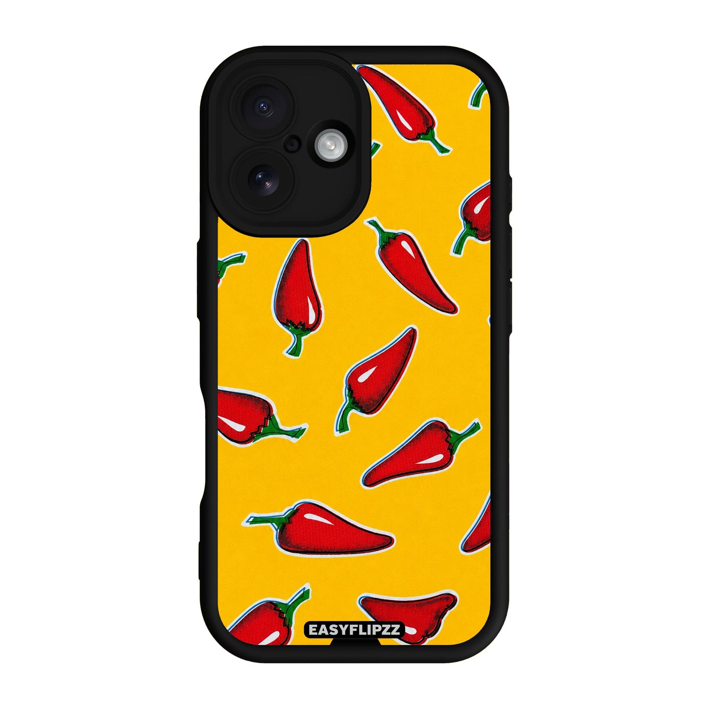 Saffron Chili  - iPhone 16 Plus