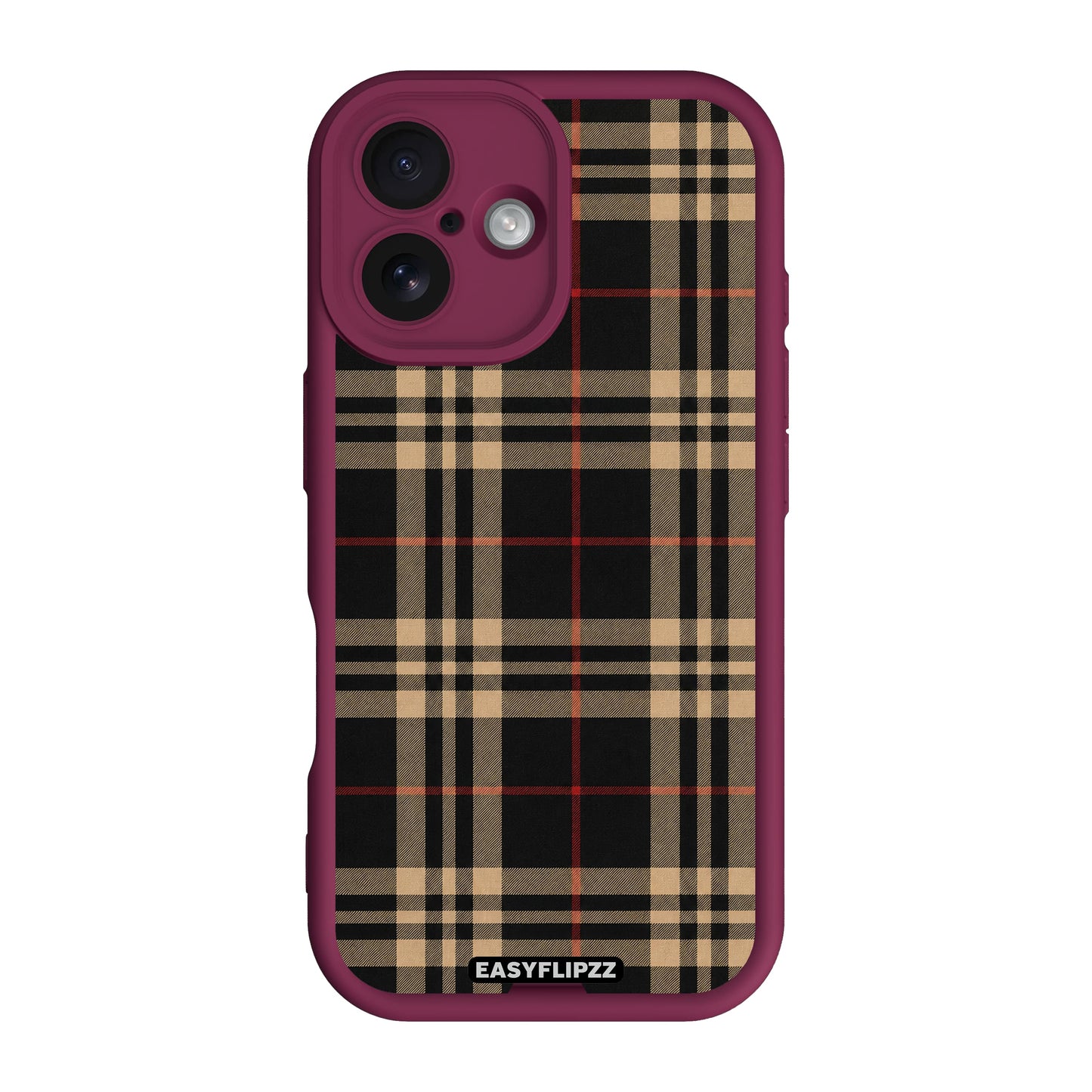 Heritage Noir - iPhone 16