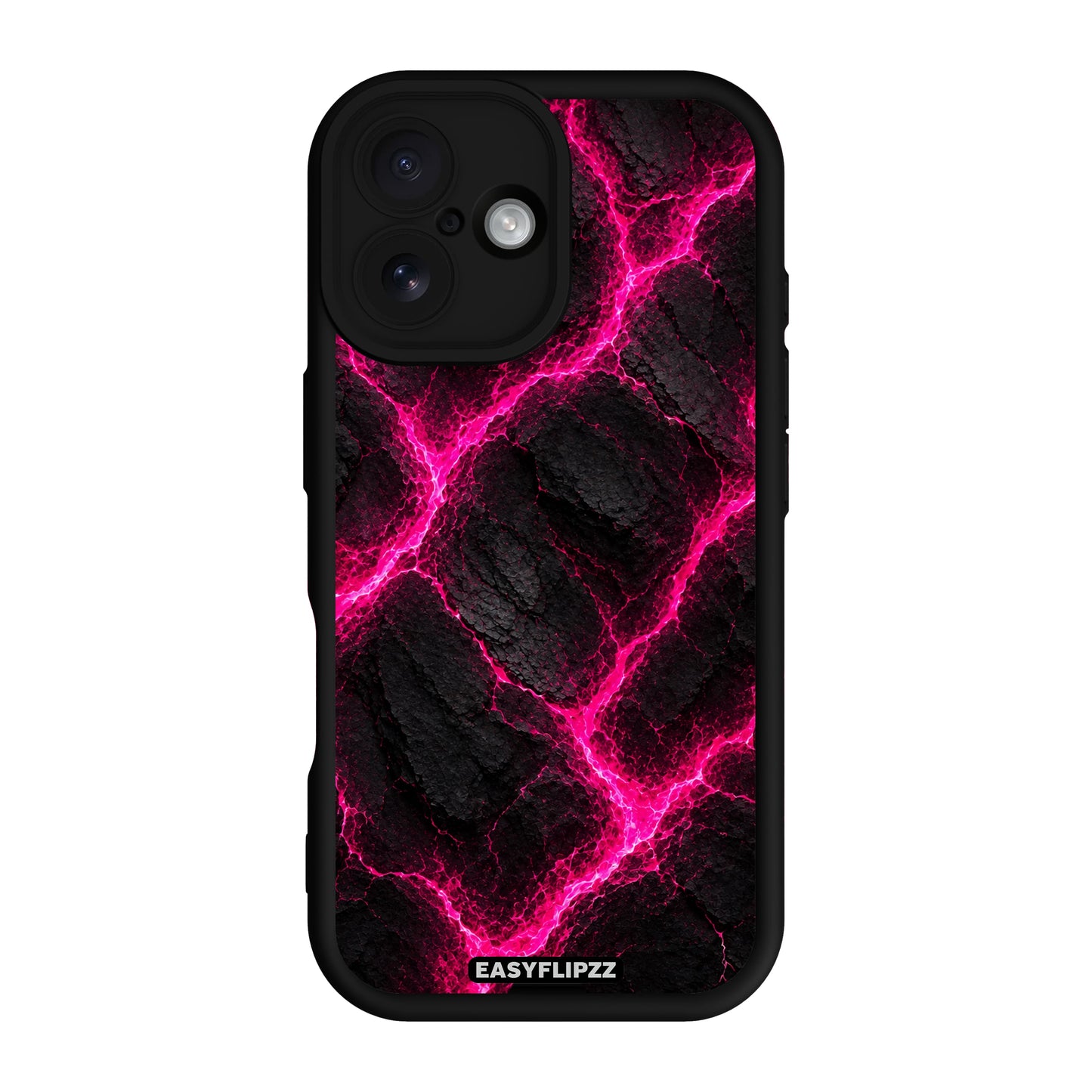 Pink Lava - iPhone 16