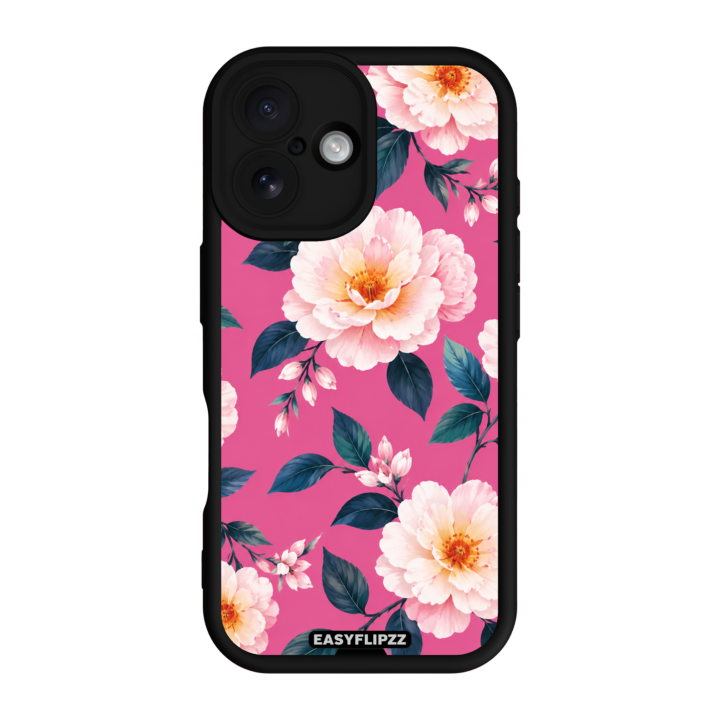 Peony Pop - iPhone 16