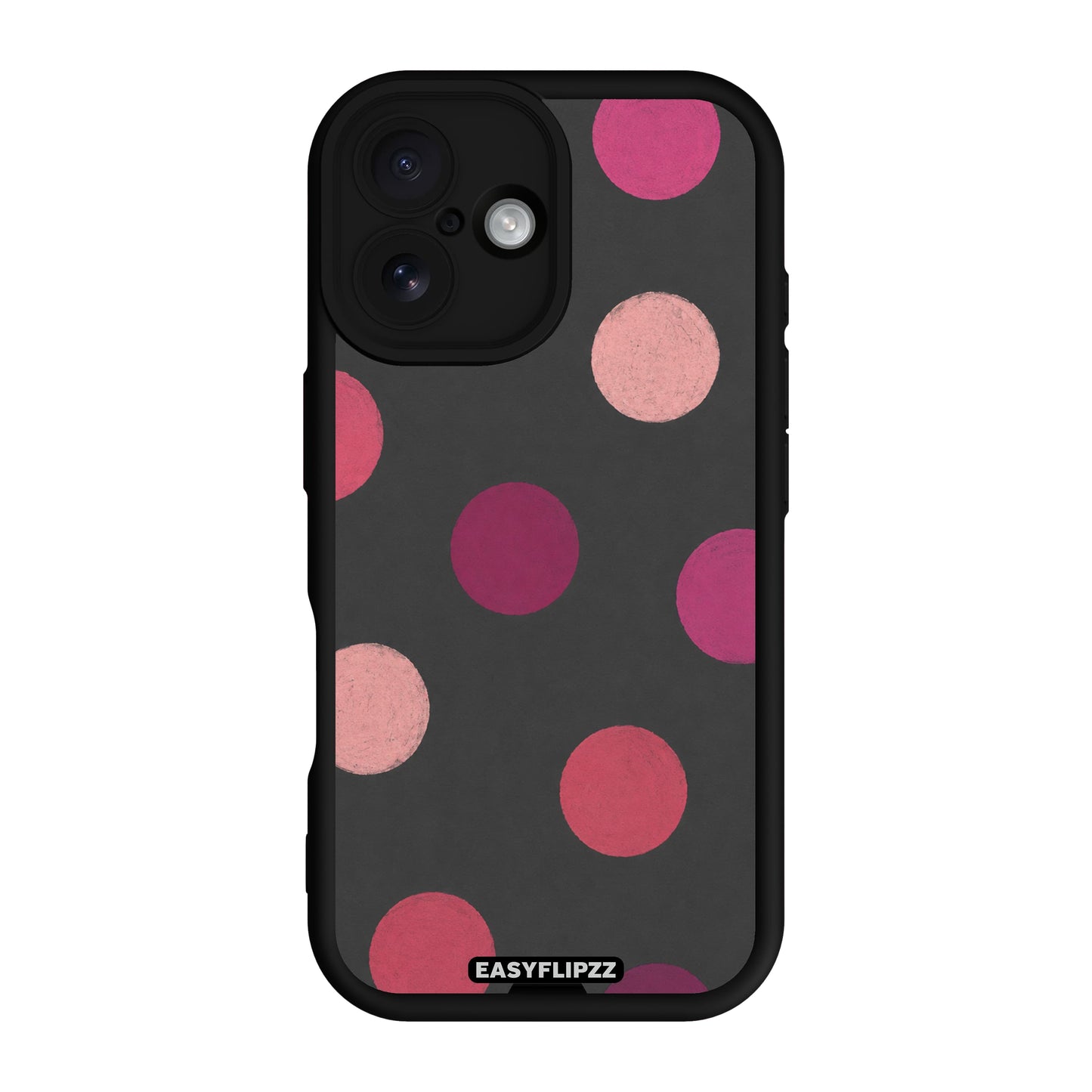 Berry Confetti - iPhone 16 Plus