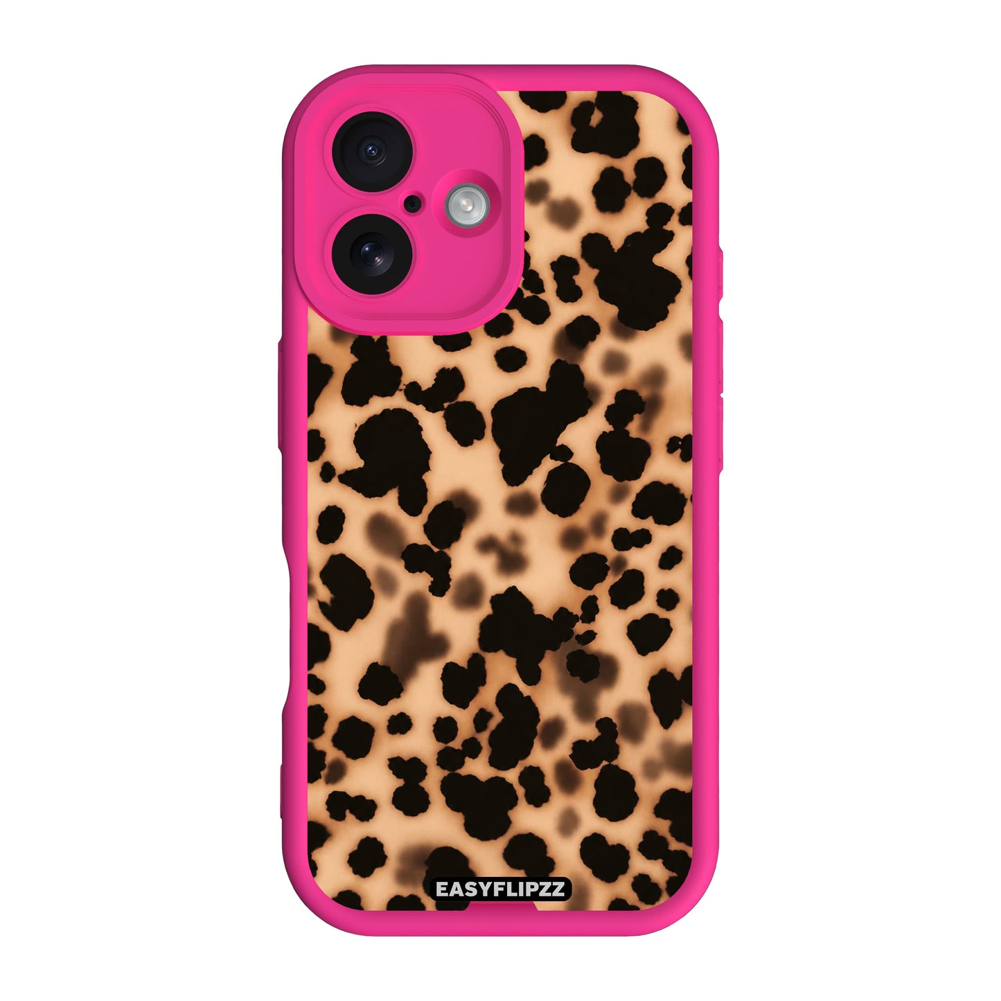 Leopard Mist - iPhone 16