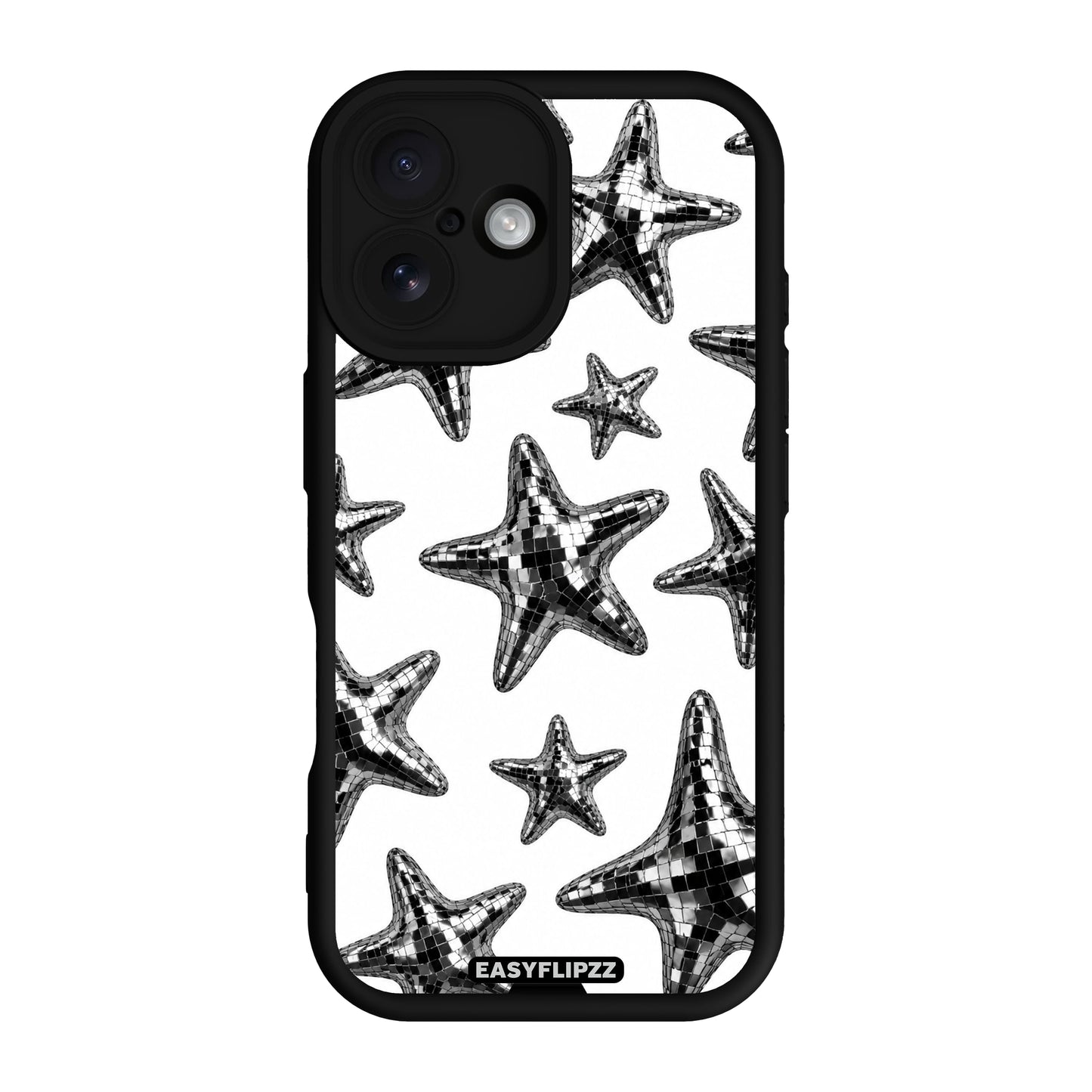 Disco Star  - iPhone 16