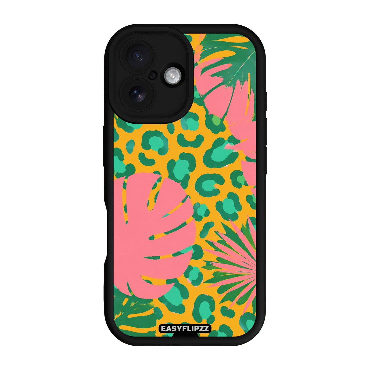 Tropic Leopard  - iPhone 16