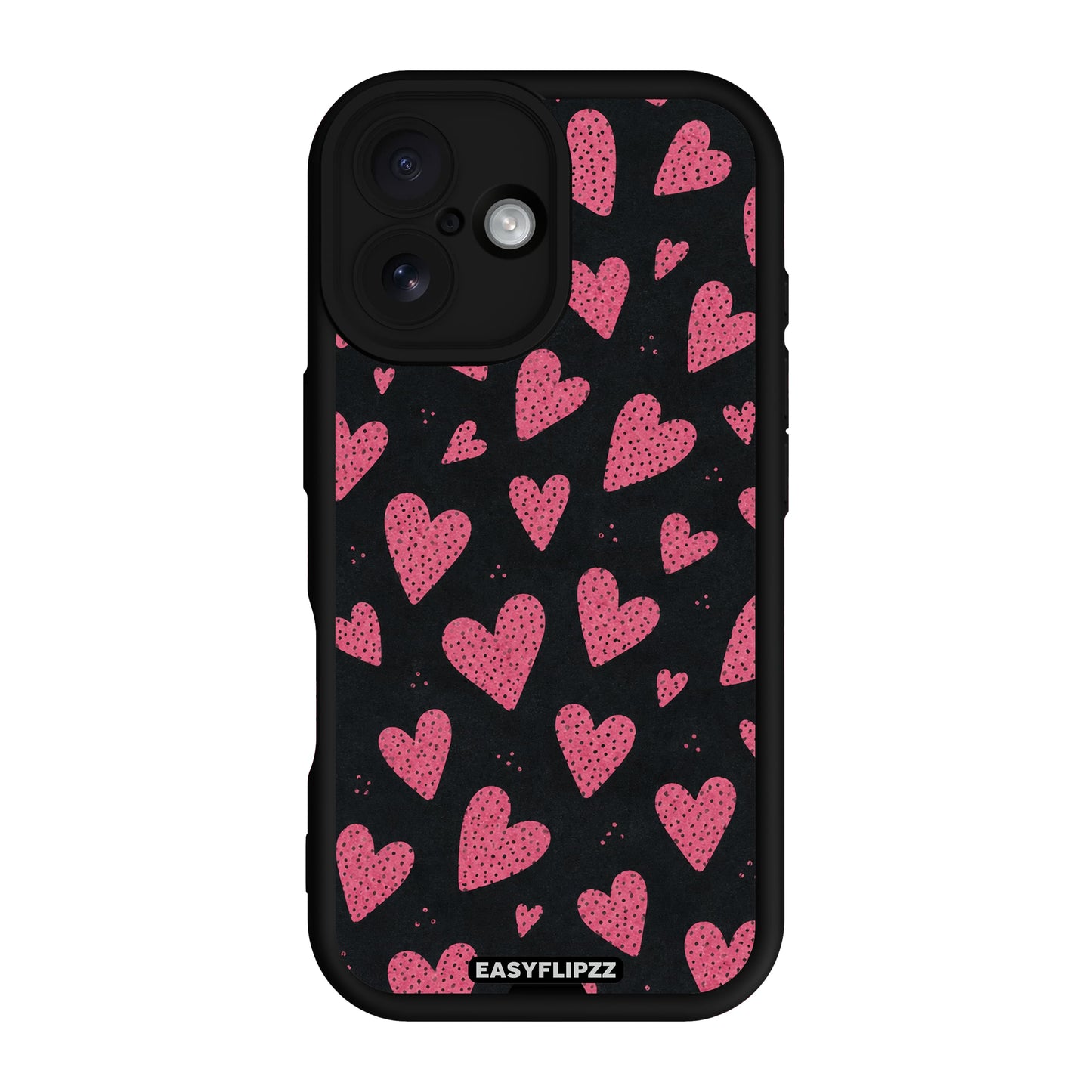 Berry Crush - iPhone 16 Plus