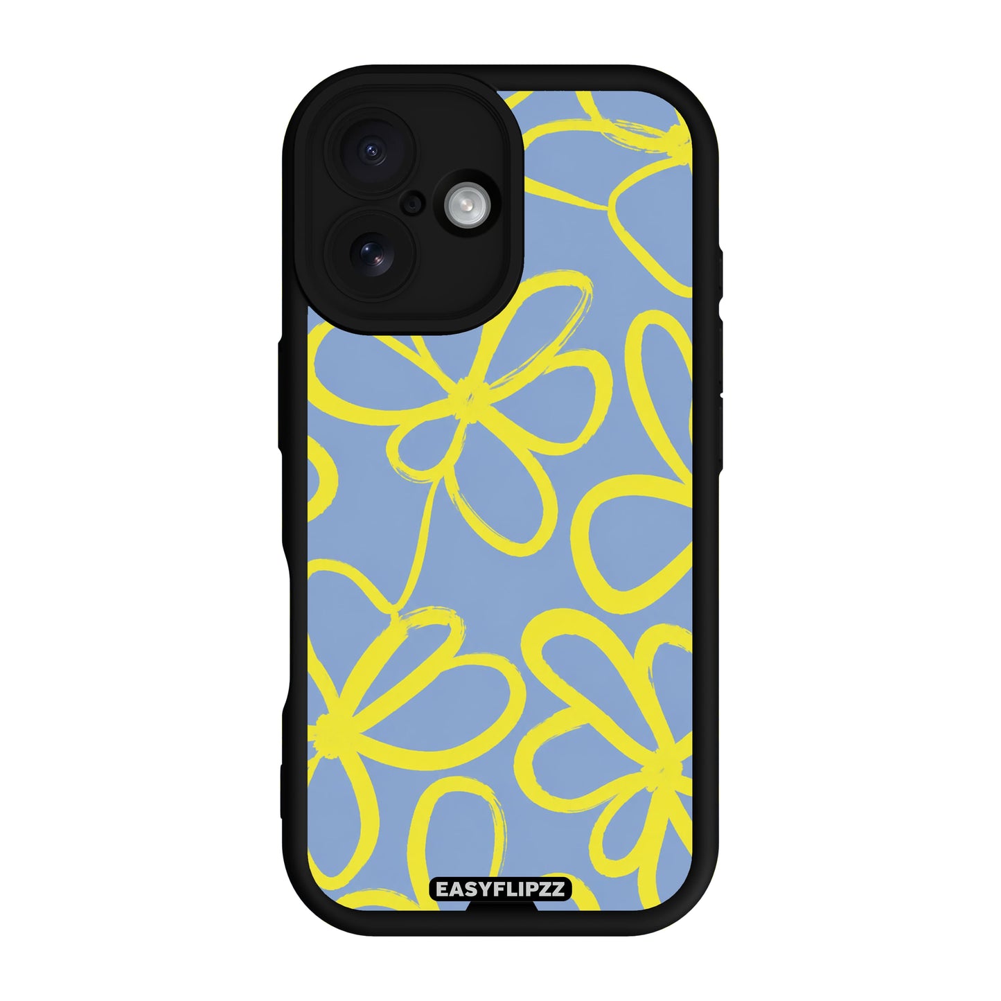 Lemon Daisy - iPhone 16