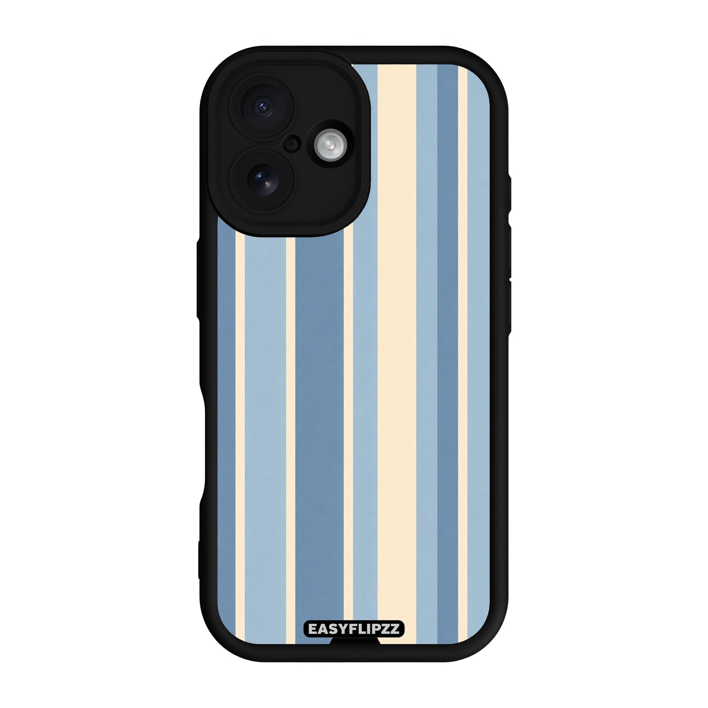 Azure Rhythm - iPhone 16 Plus