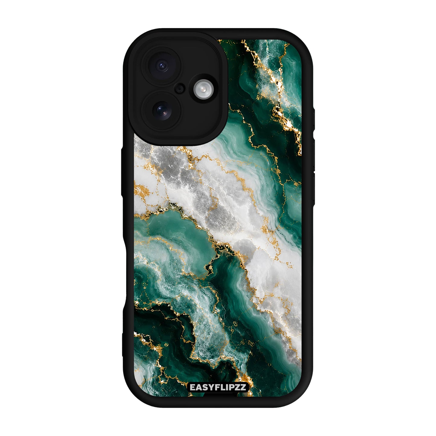 Verde Oro - iPhone 16 Plus