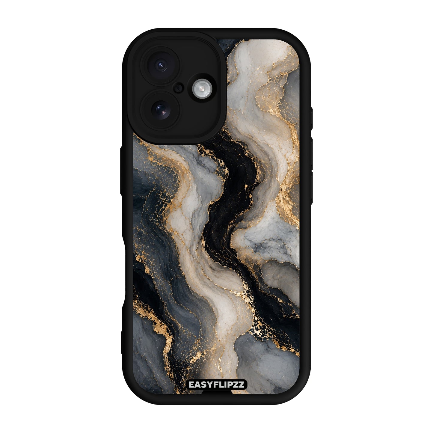 Obsidian Vein - iPhone 16