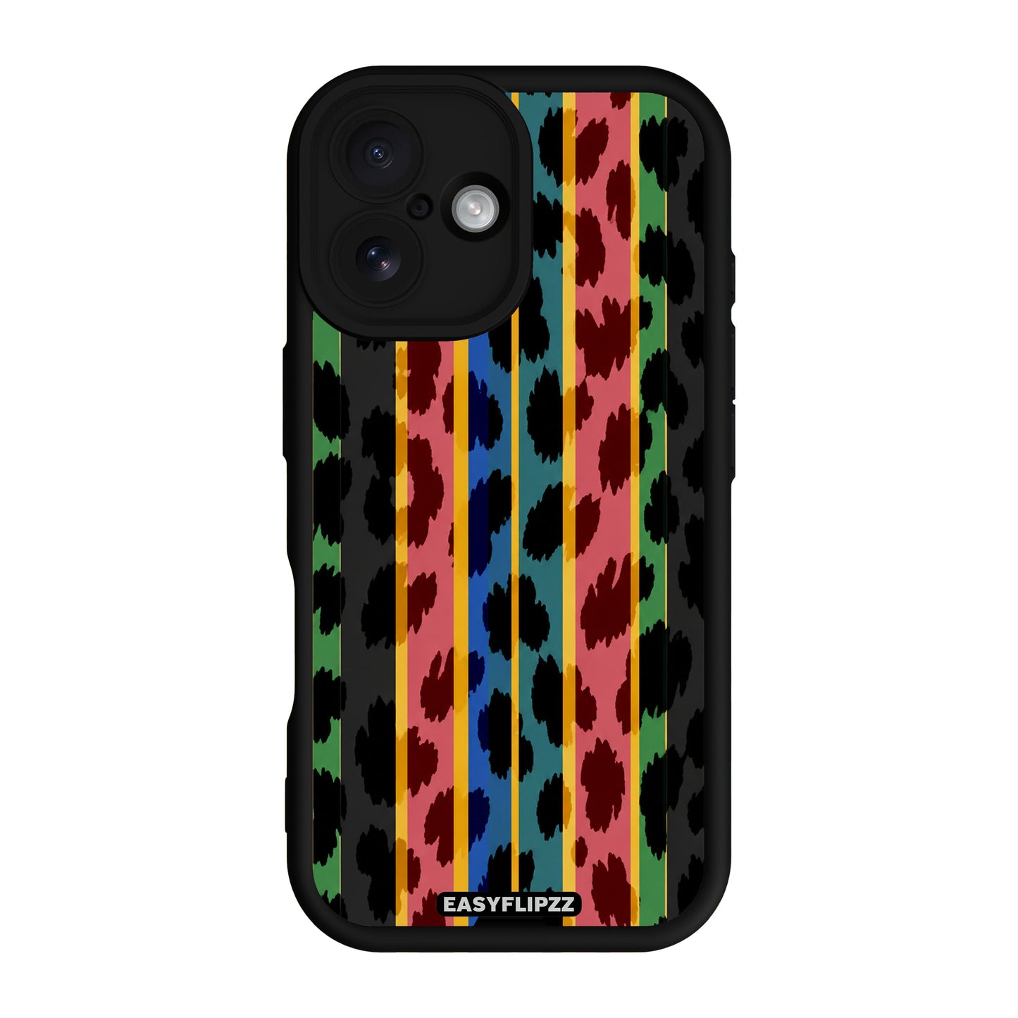 Safari Cabana - iPhone 16 Plus