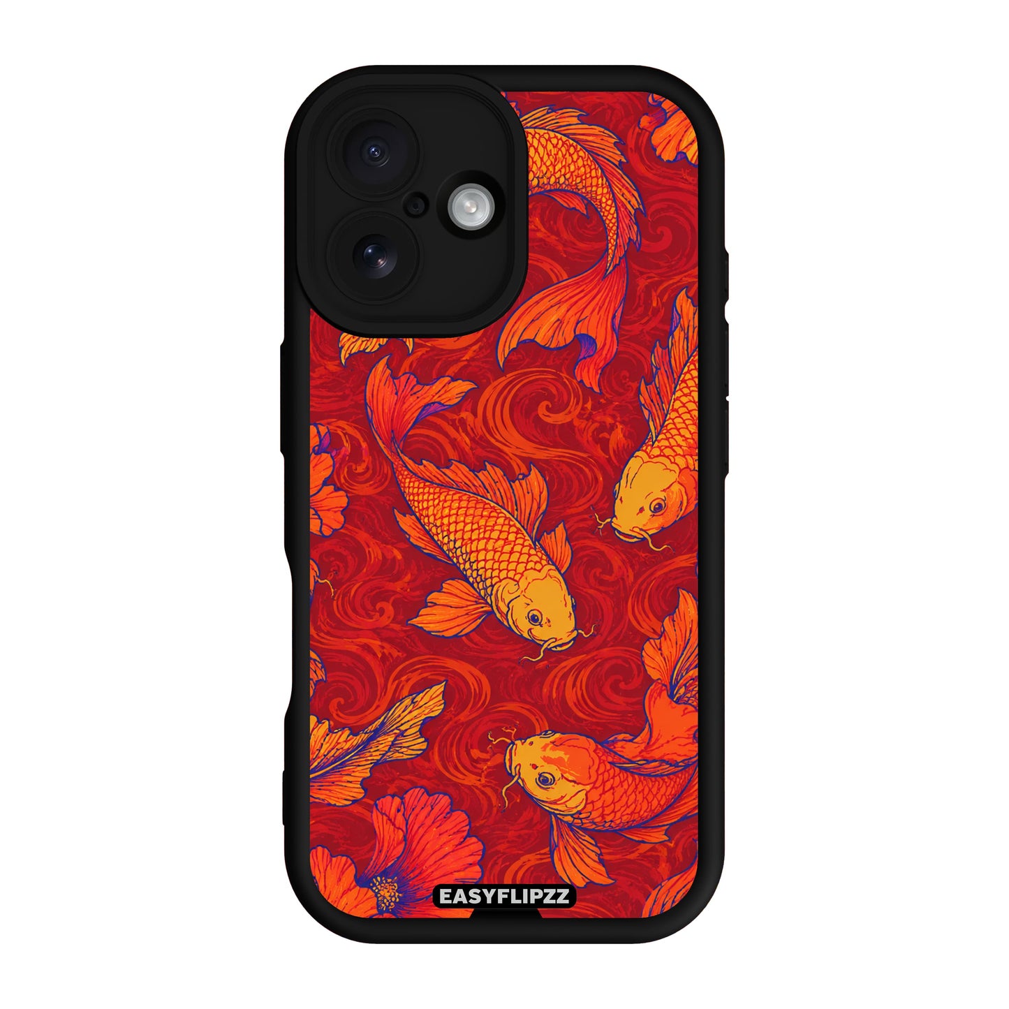 Koi Dynasty  - iPhone 16 Plus