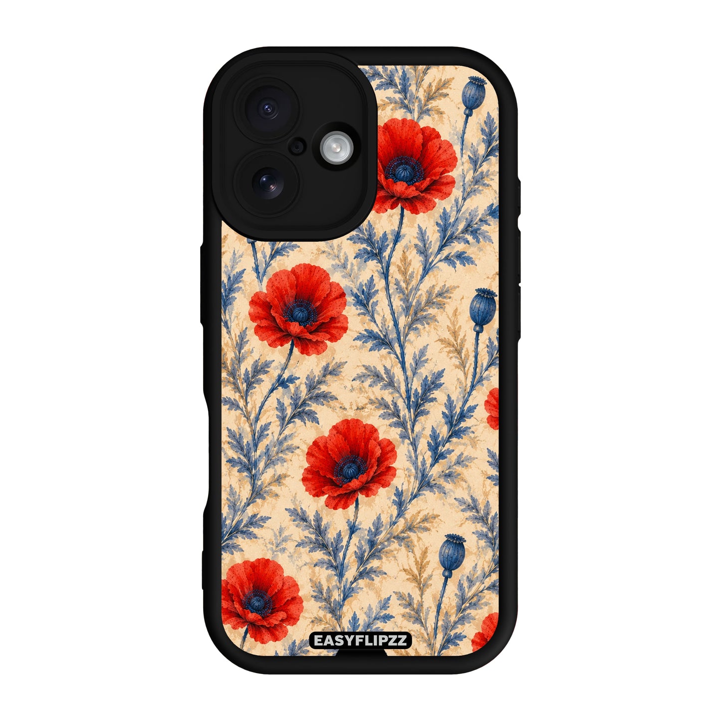 Poppy Reviera - iPhone 16 Plus