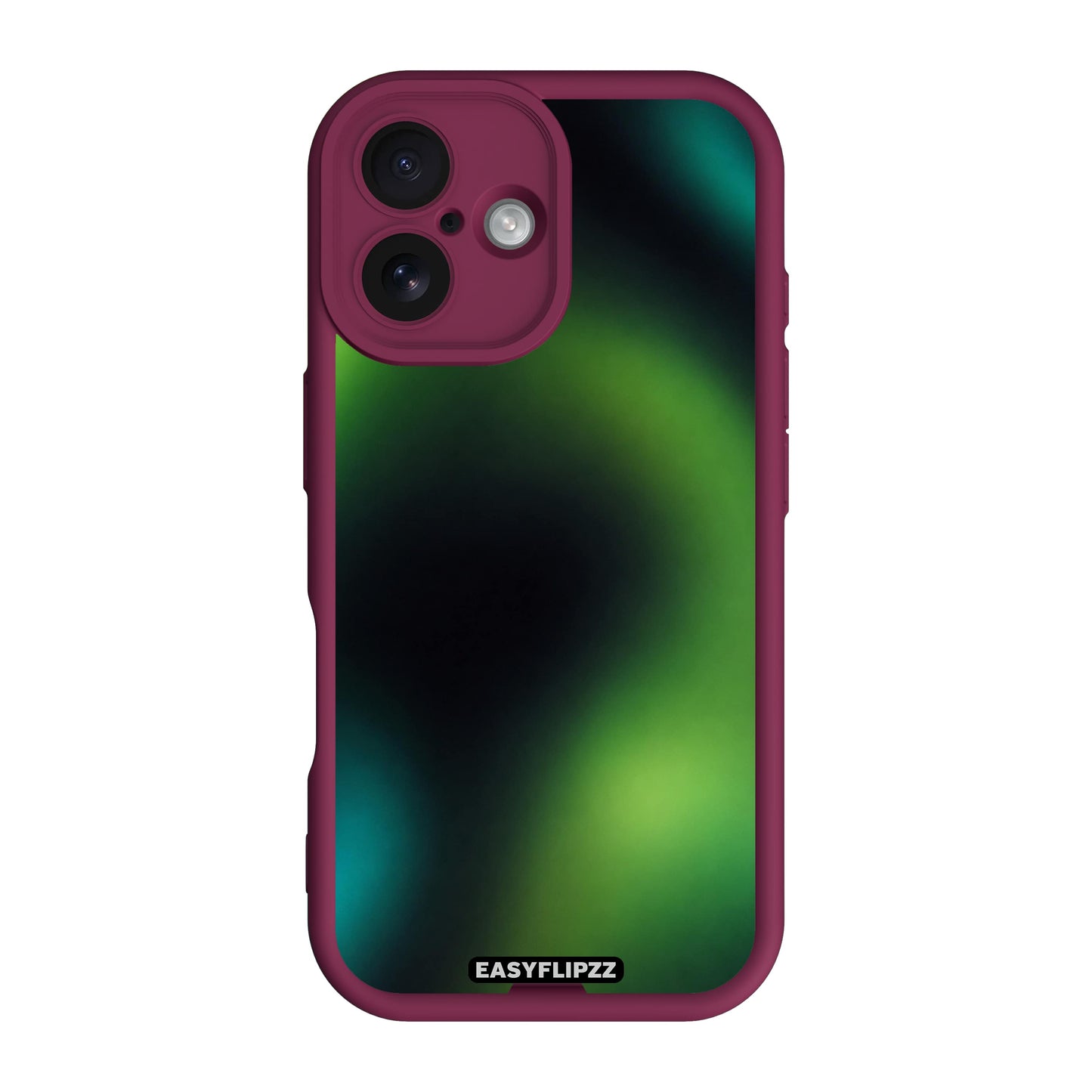 Emerald Eclipse - iPhone 16