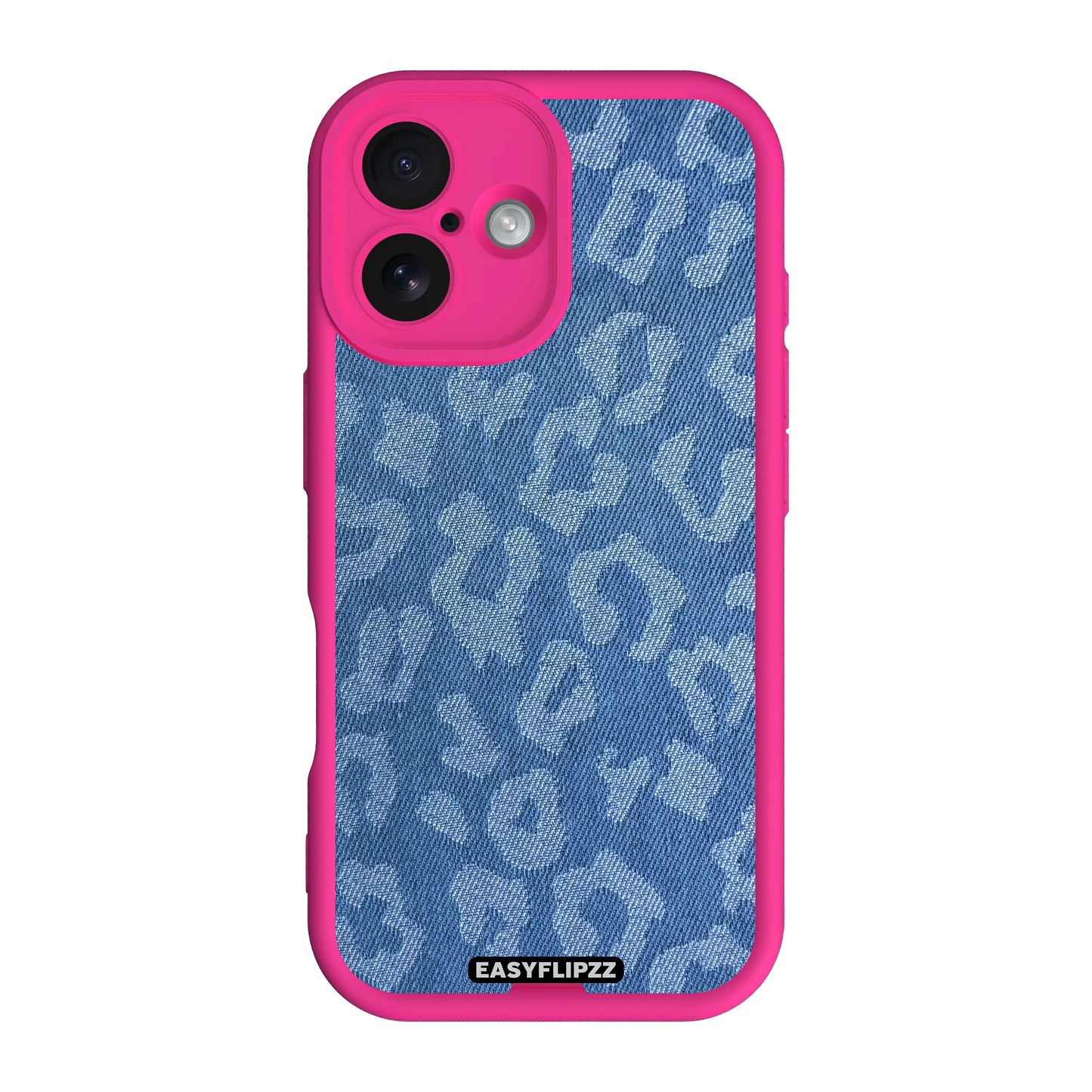 Sky Safari Jacquard - iPhone 16