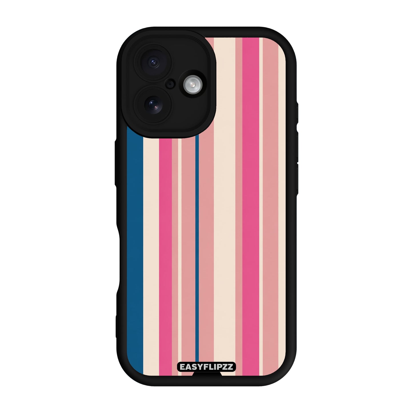 Pink Regatta - iPhone 16
