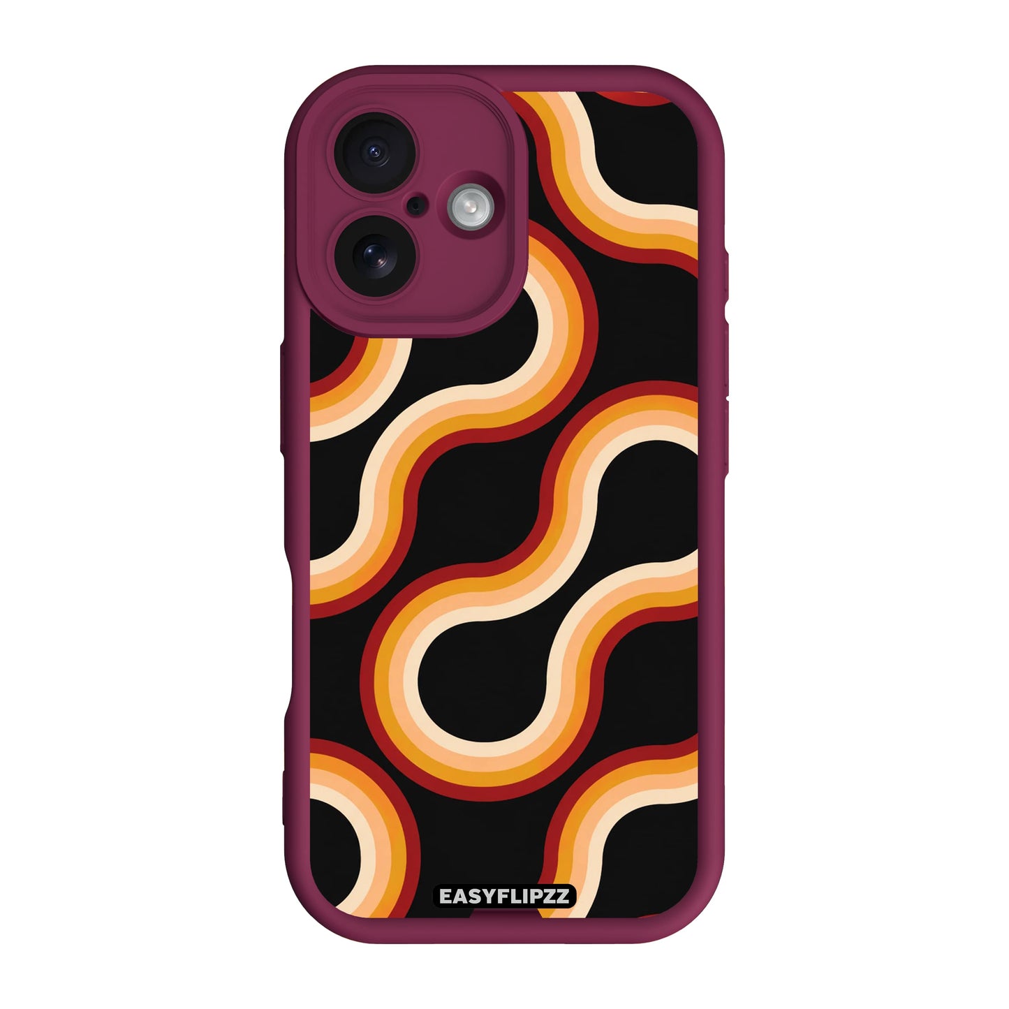 Groove - iPhone 16 Plus