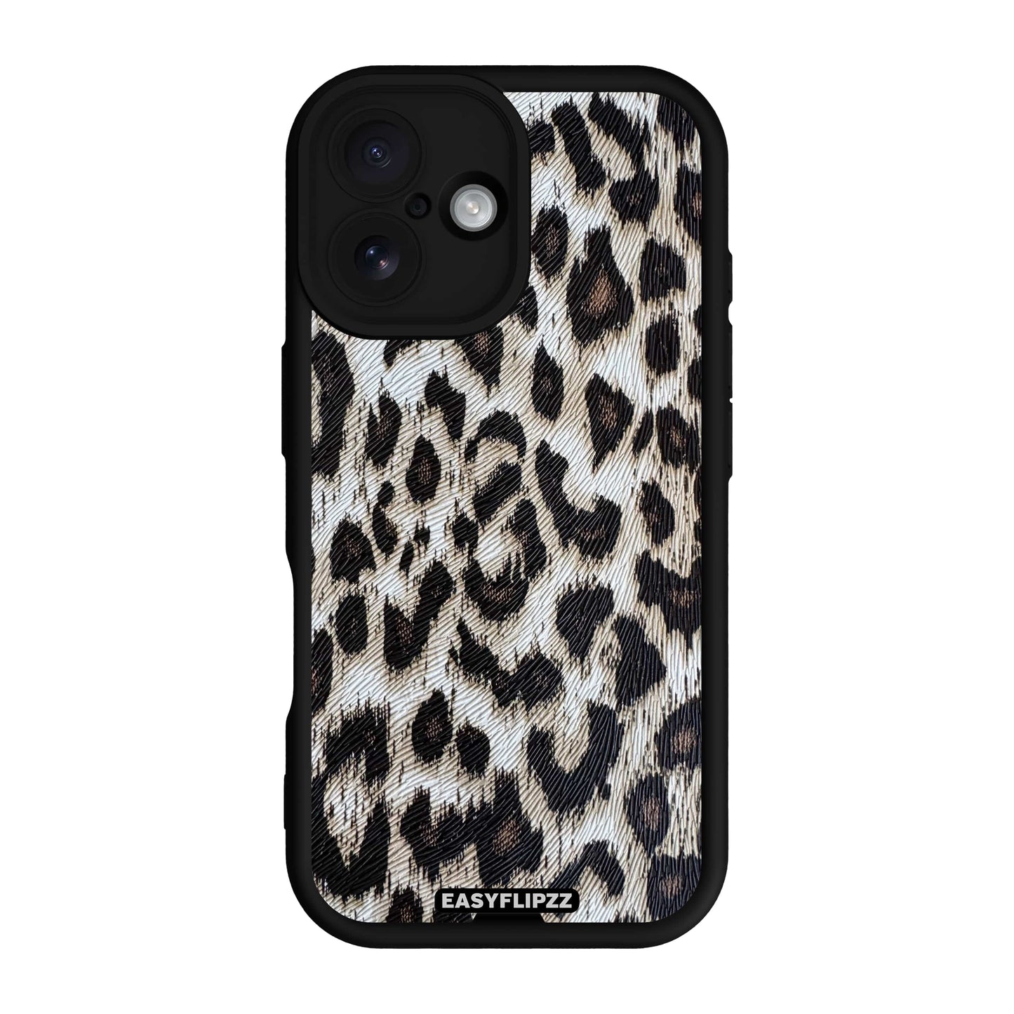 Savannah Leopard - iPhone 16 Plus