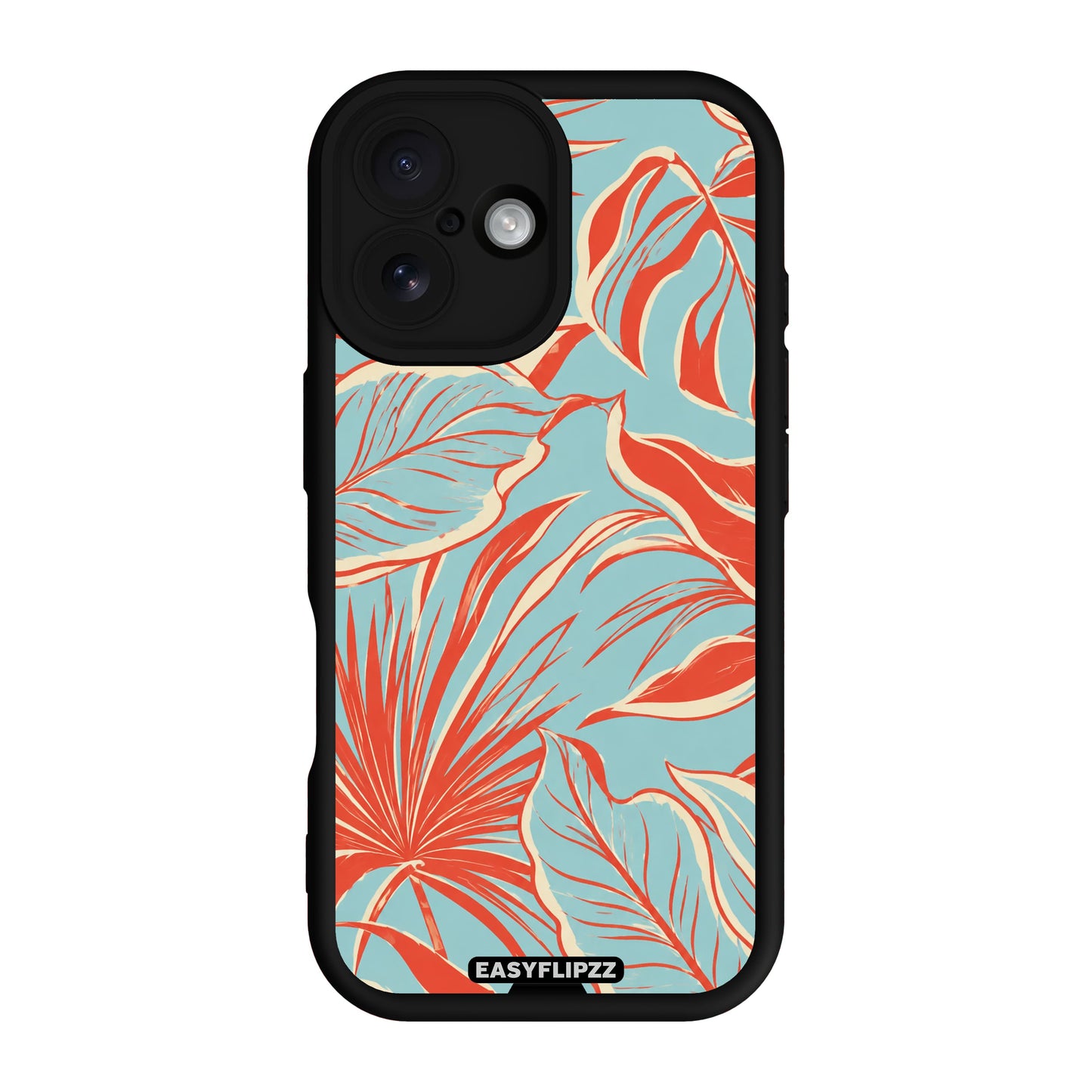 Coral Lagoon  - iPhone 16 Plus