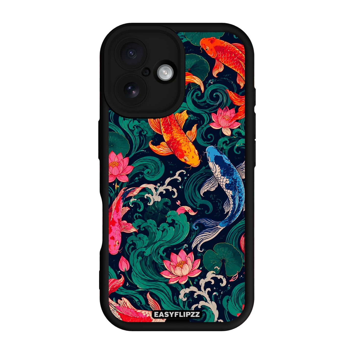 Koi Tide  - iPhone 16 Plus